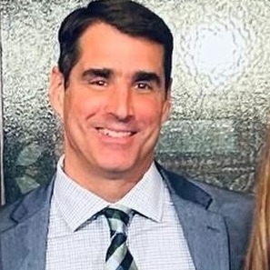 staff photo of Matthew Glennon
