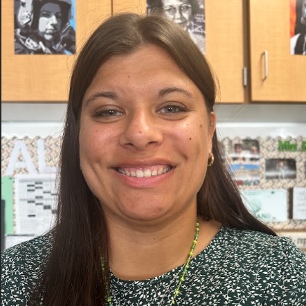 staff photo of Elisabeth Alquist