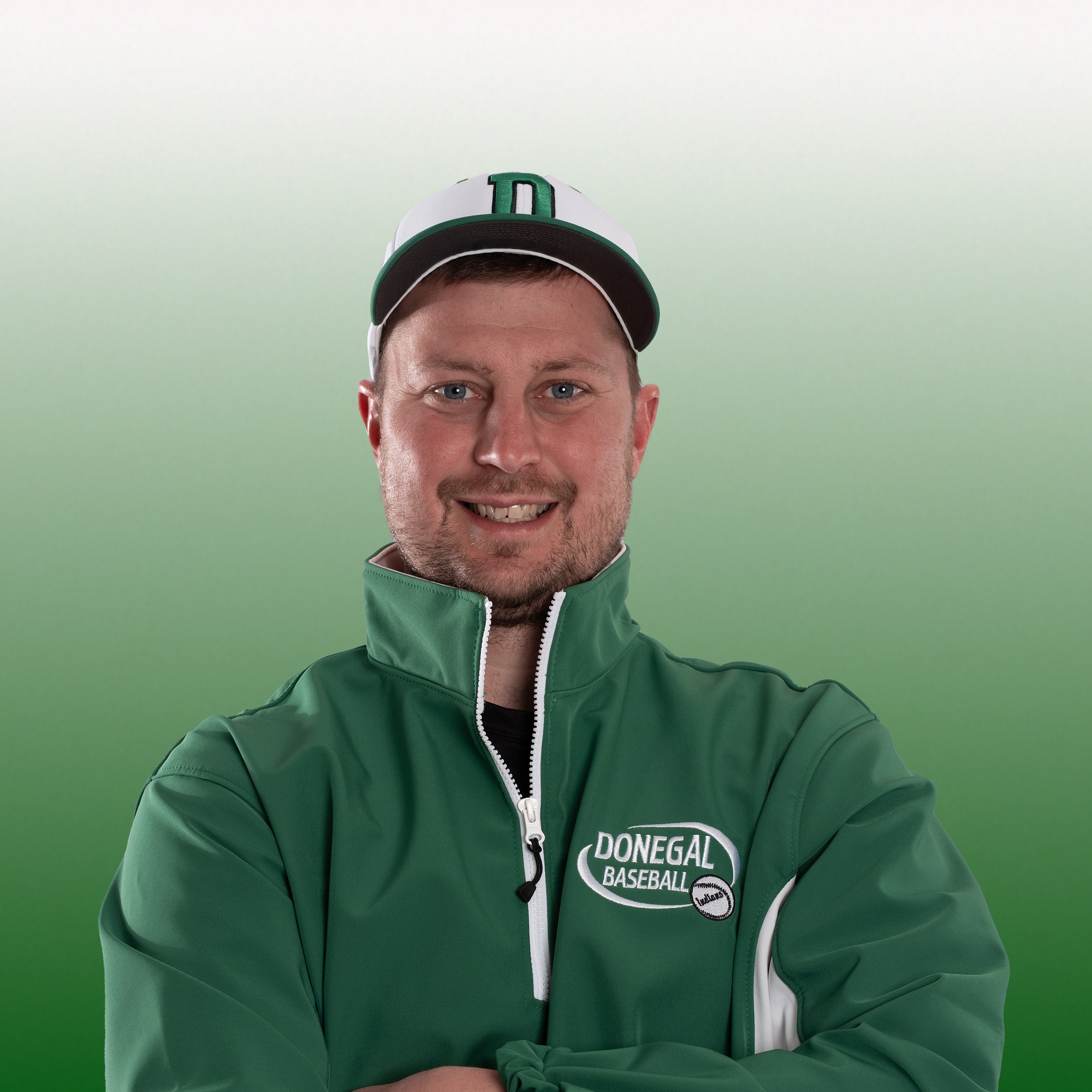 staff photo of Adam  Frey