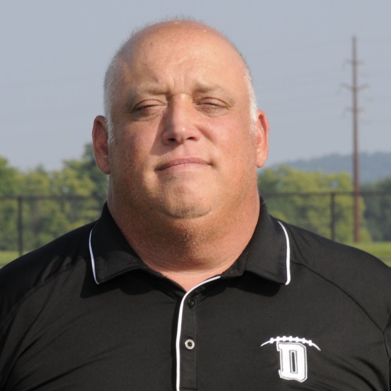 staff photo of Anthony  Sottasante