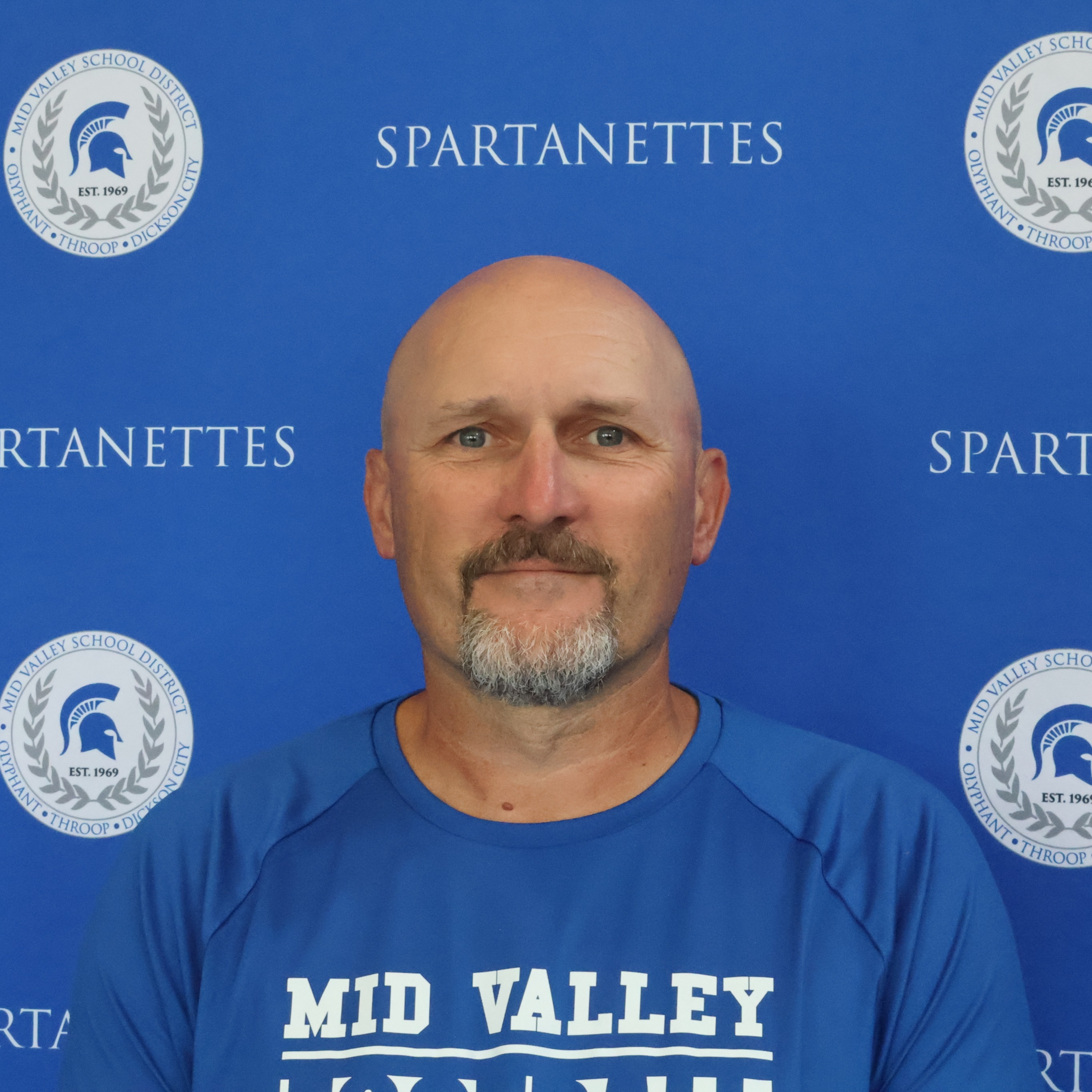 staff photo of Stan Yanoski
