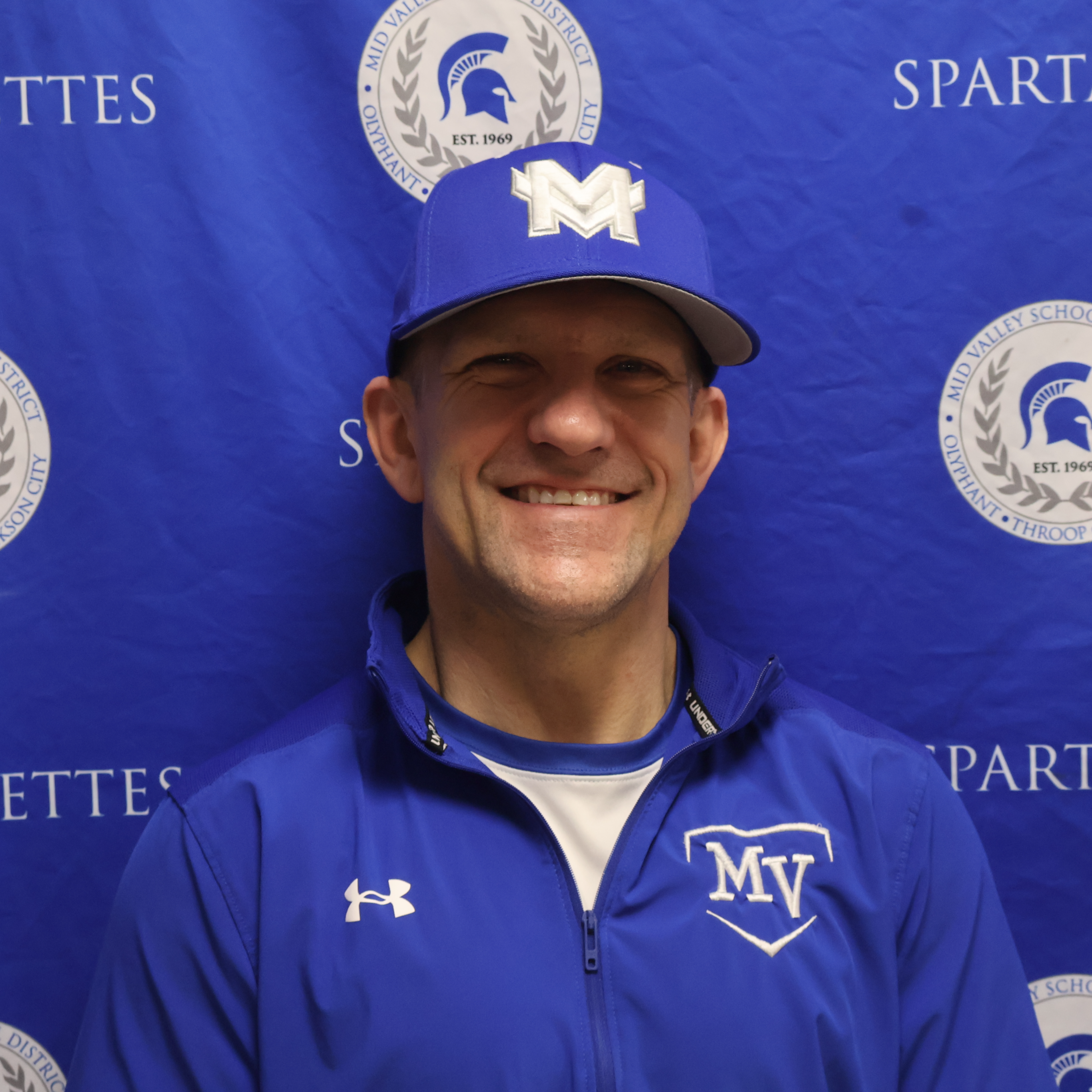 staff photo of Ryan Kropa