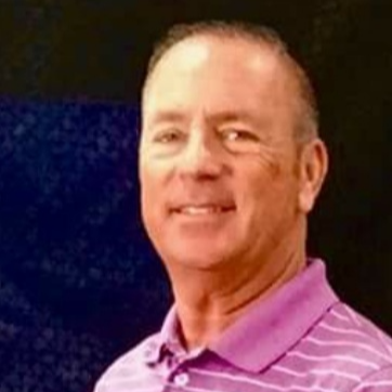 staff photo of Scotty McAlarney