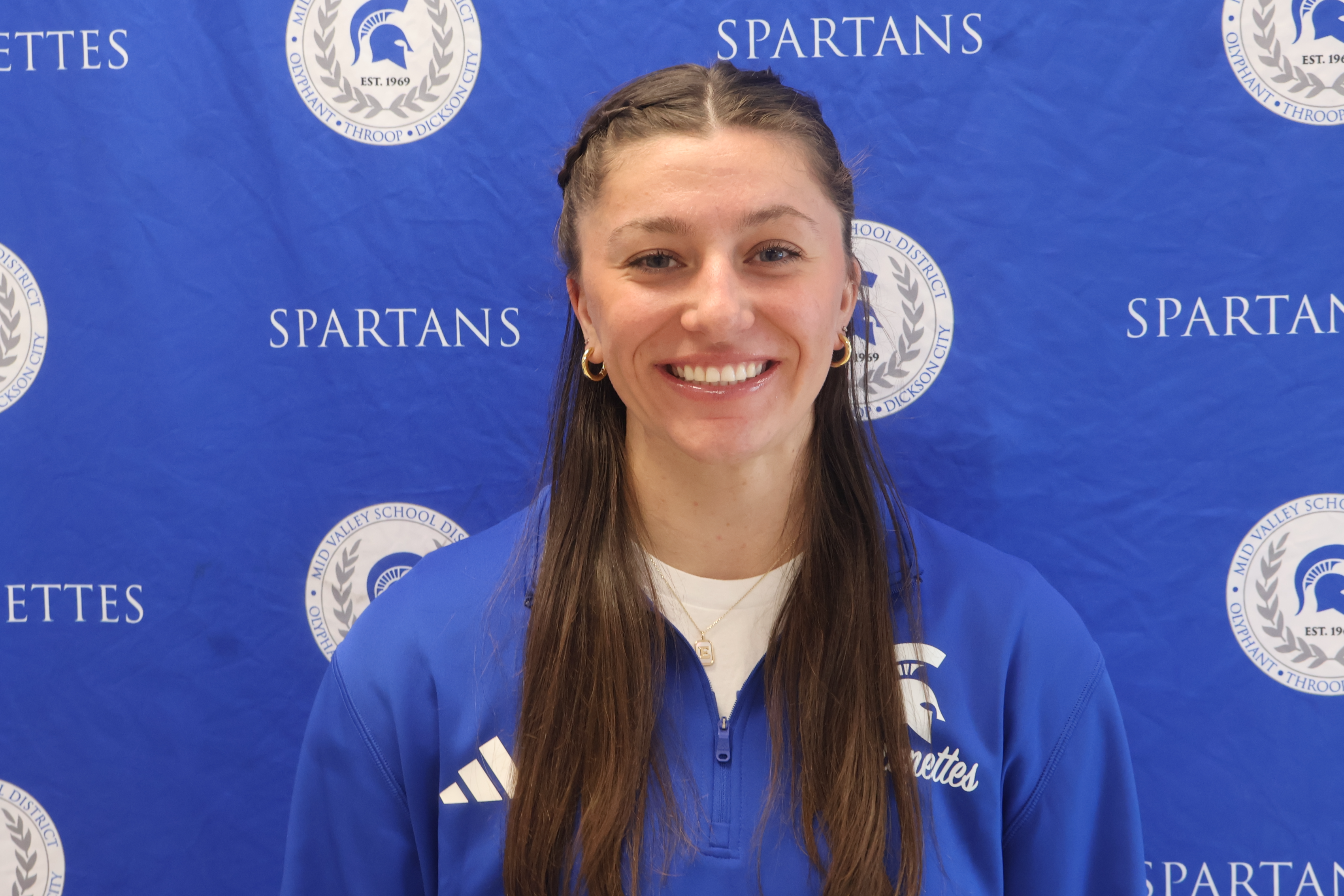 staff photo of Emily  Morano