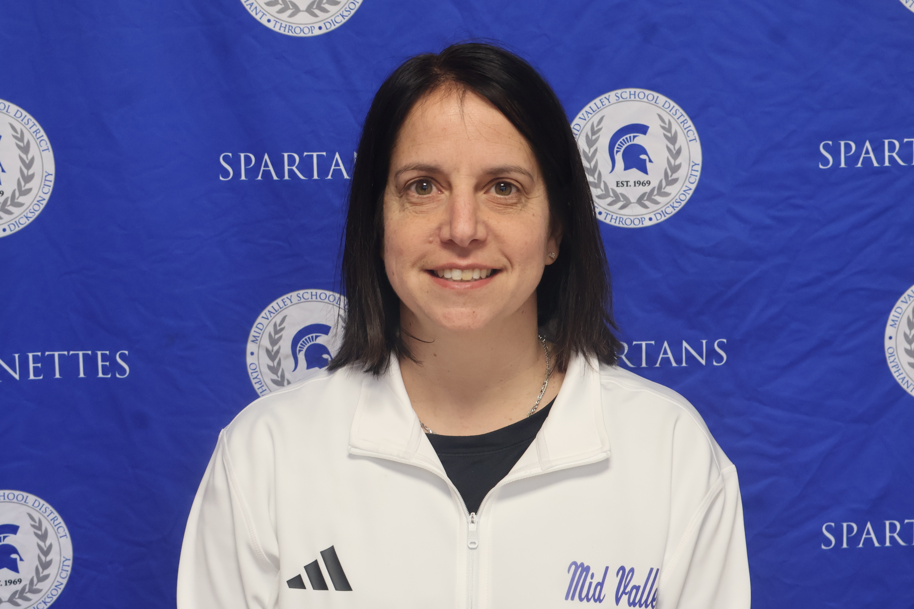 staff photo of Melissa Frein