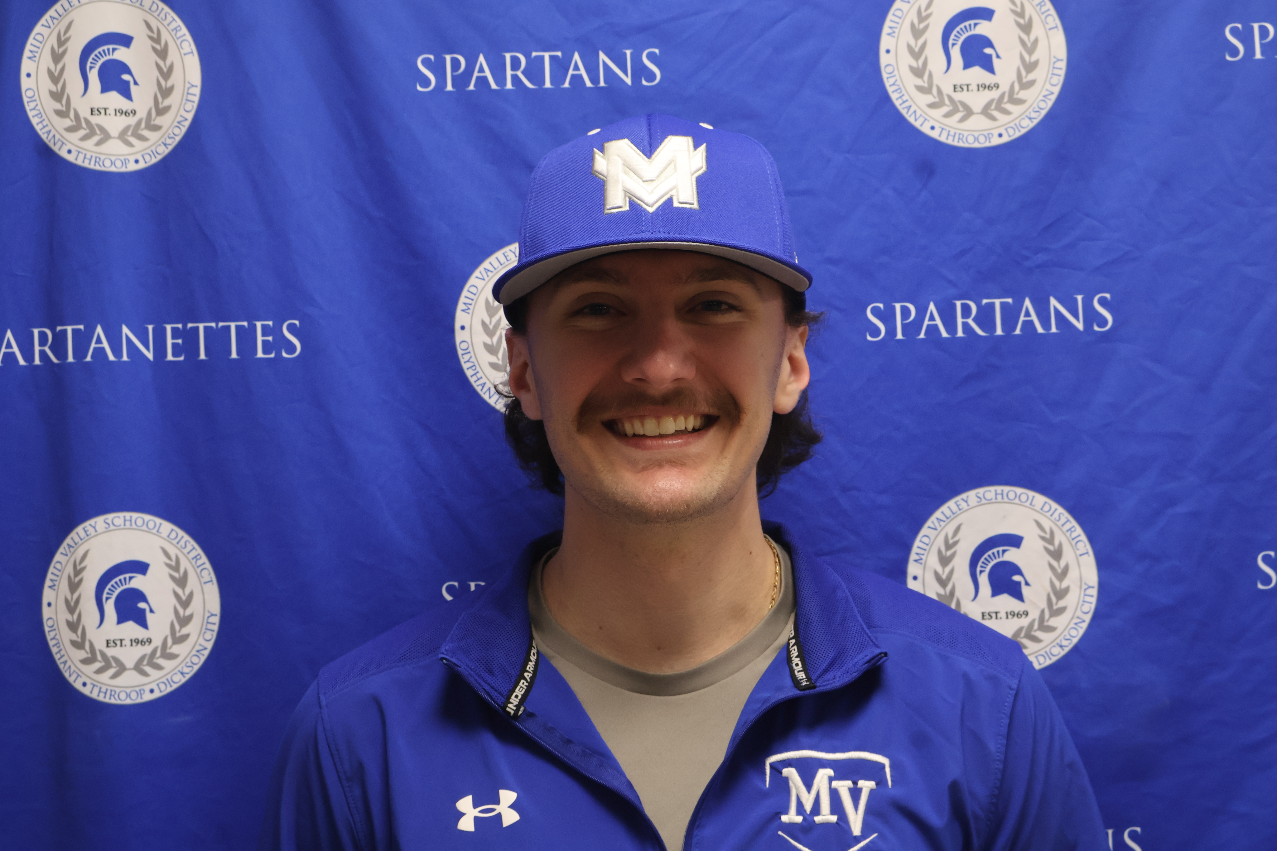 staff photo of Mario Bonacci