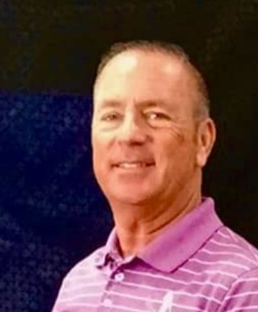 staff photo of Scotty McAlarney