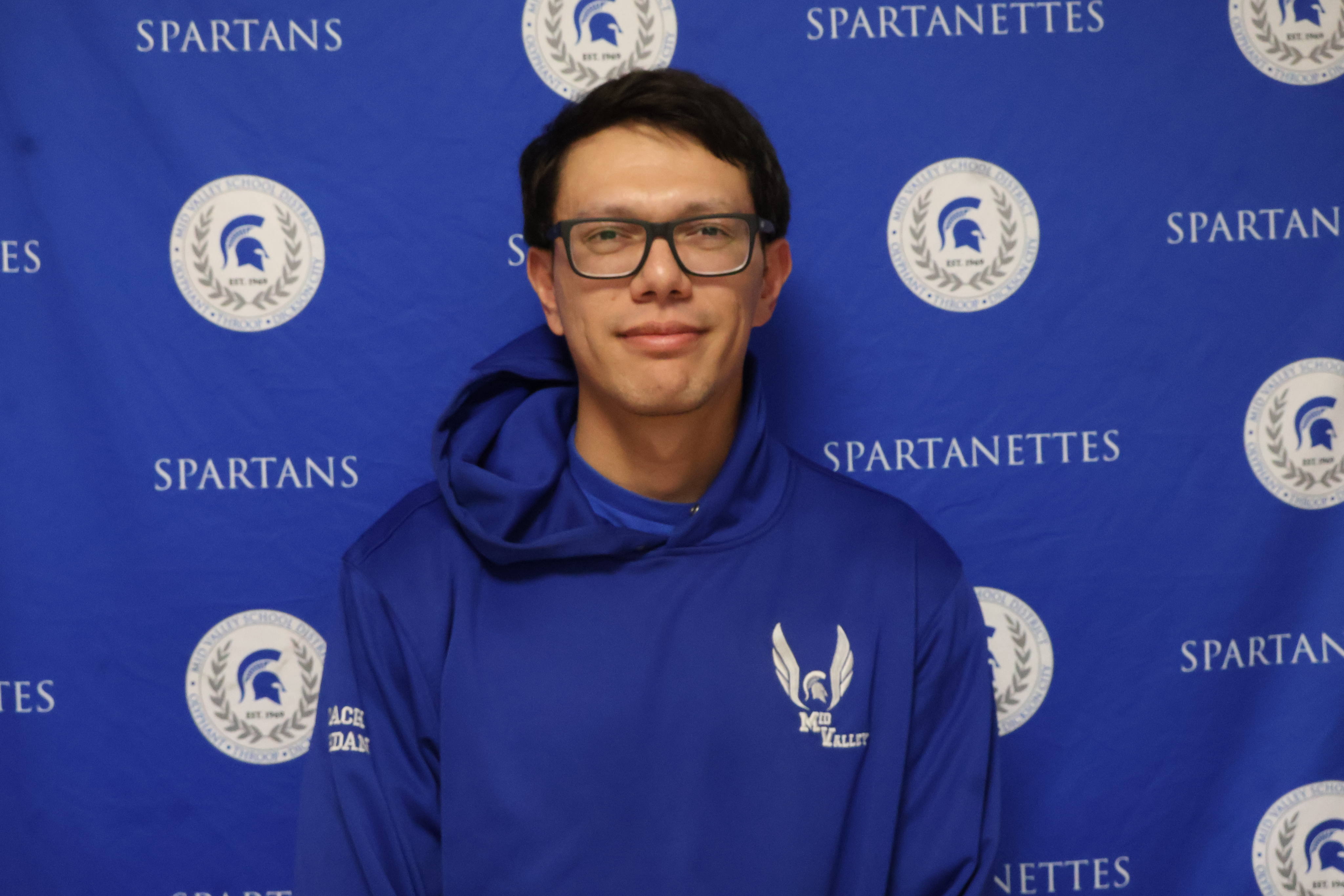 staff photo of Jeff Jordan