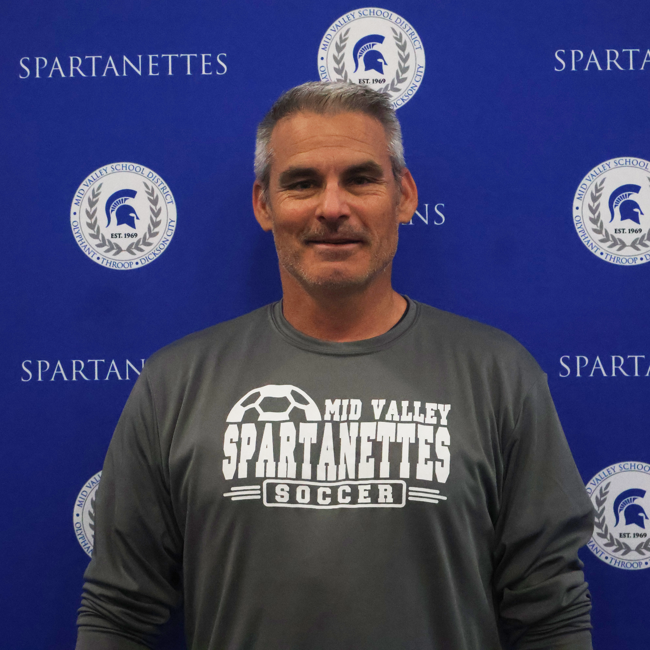 staff photo of Chris Goetter