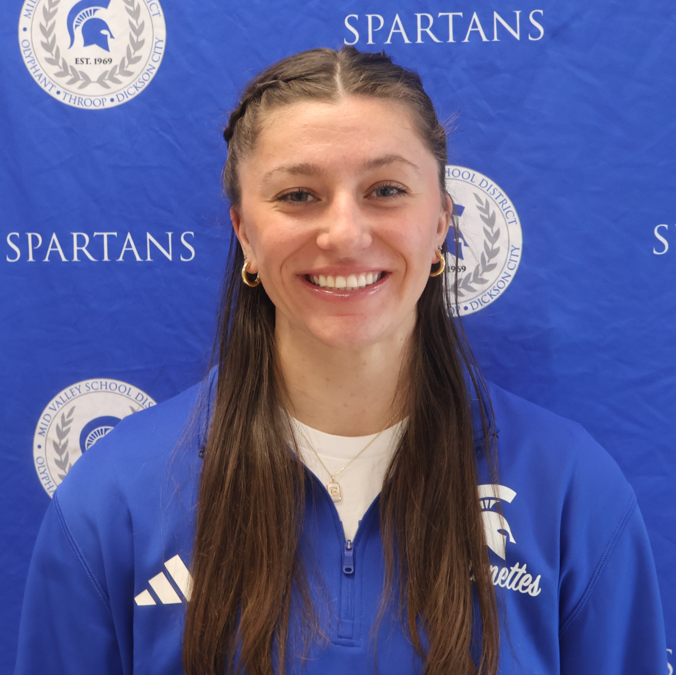 staff photo of Emily  Morano