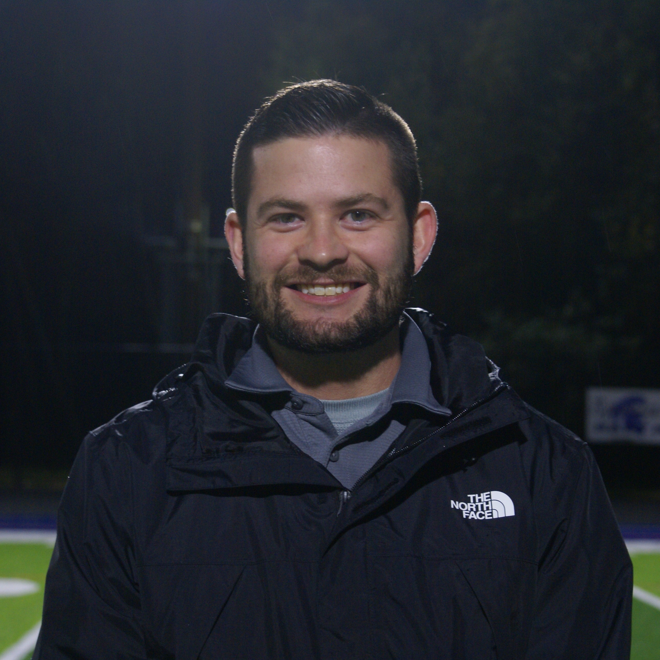 staff photo of Todd Williams