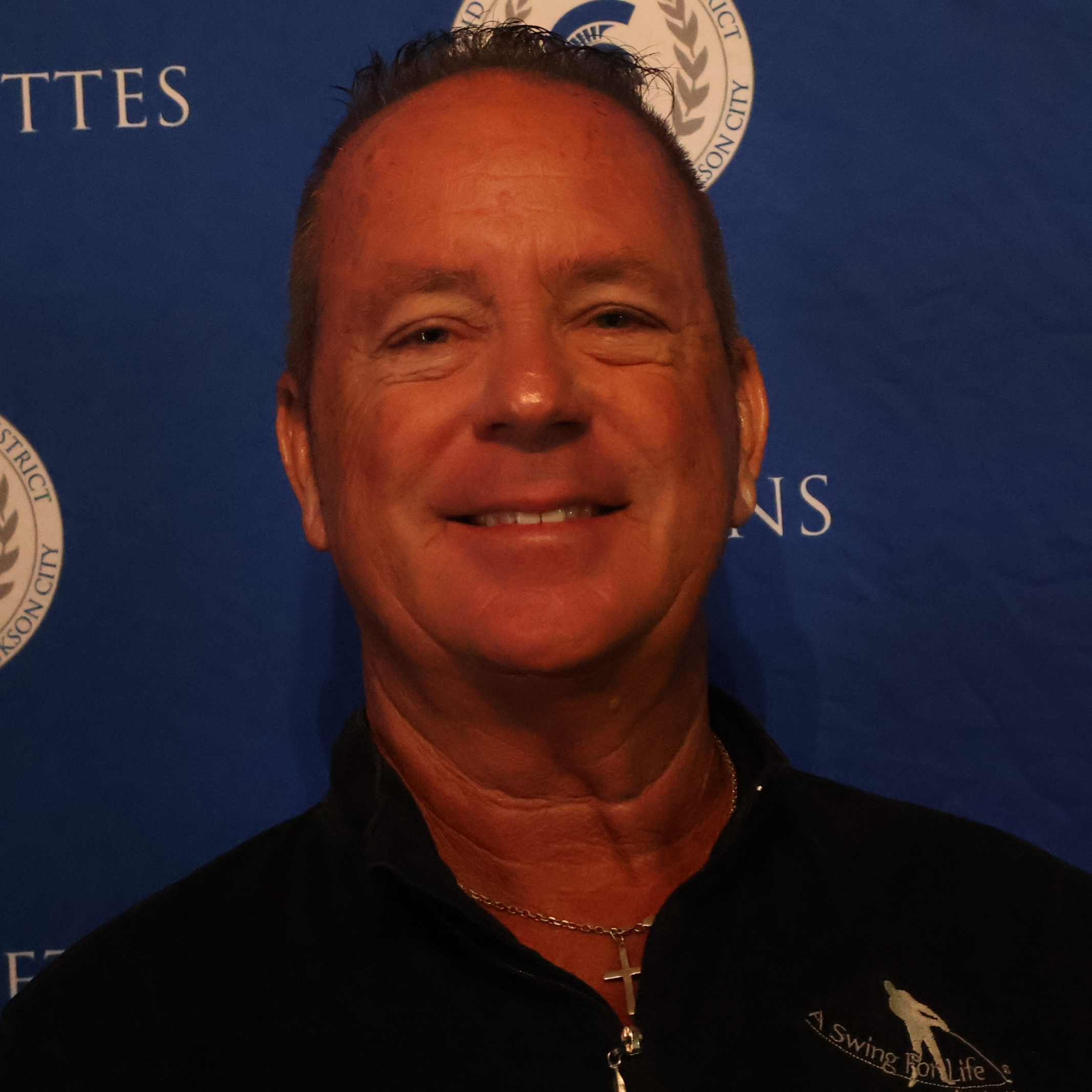 staff photo of Scotty McAlarney
