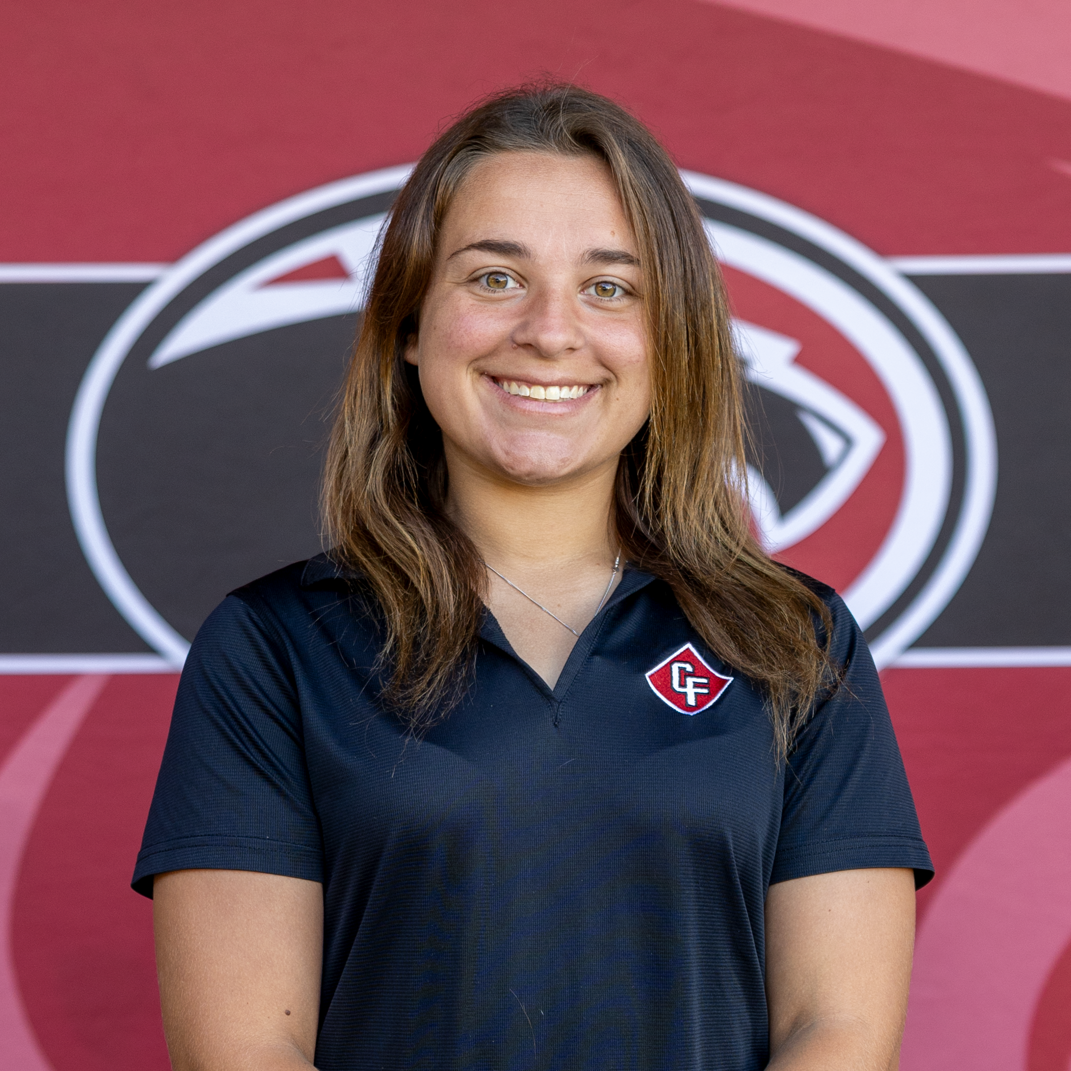 staff photo of Haileigh Miller