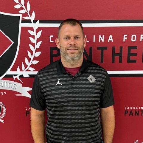 staff photo of Adam Willm
