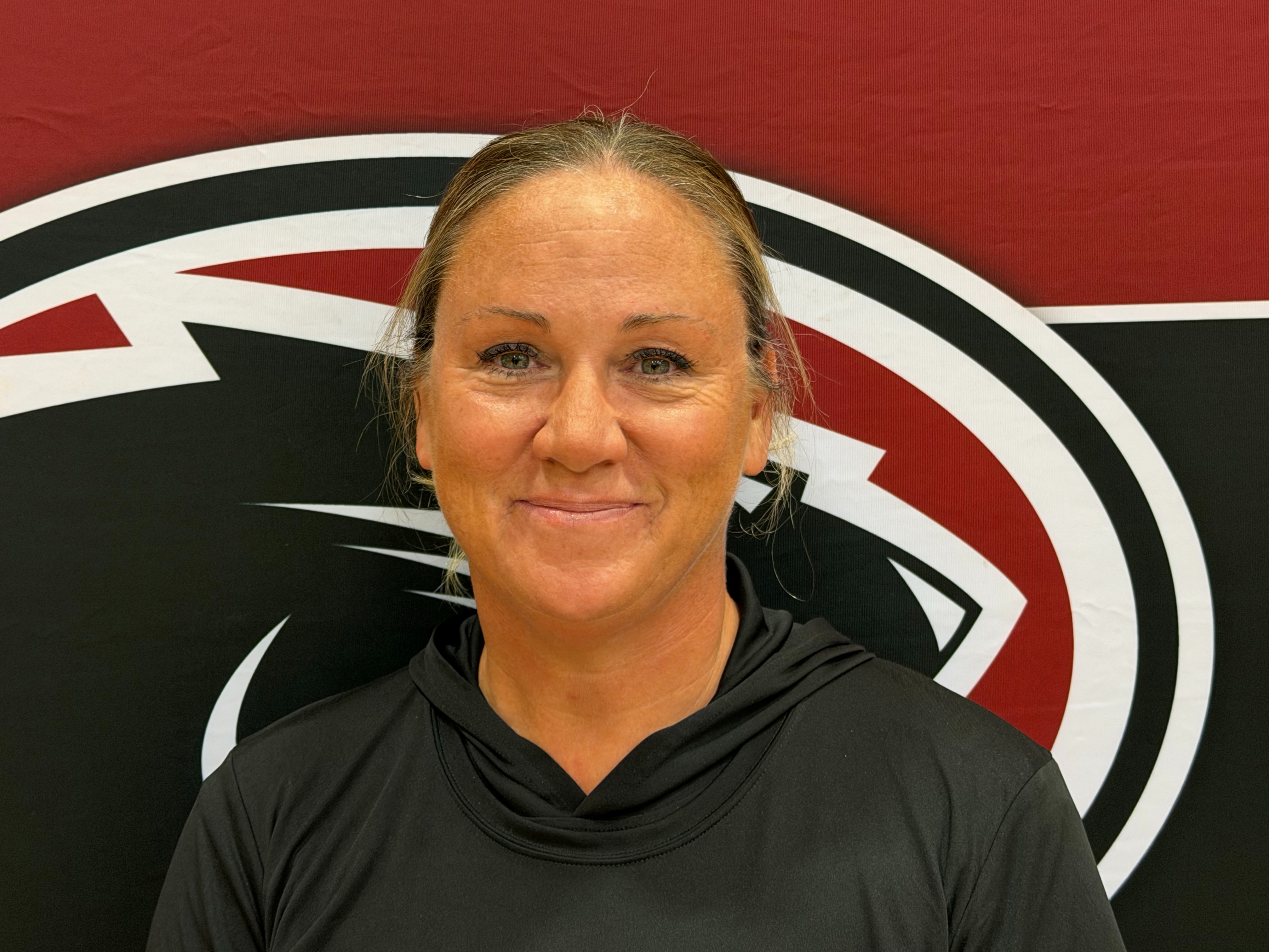 staff photo of Kristen Meyer