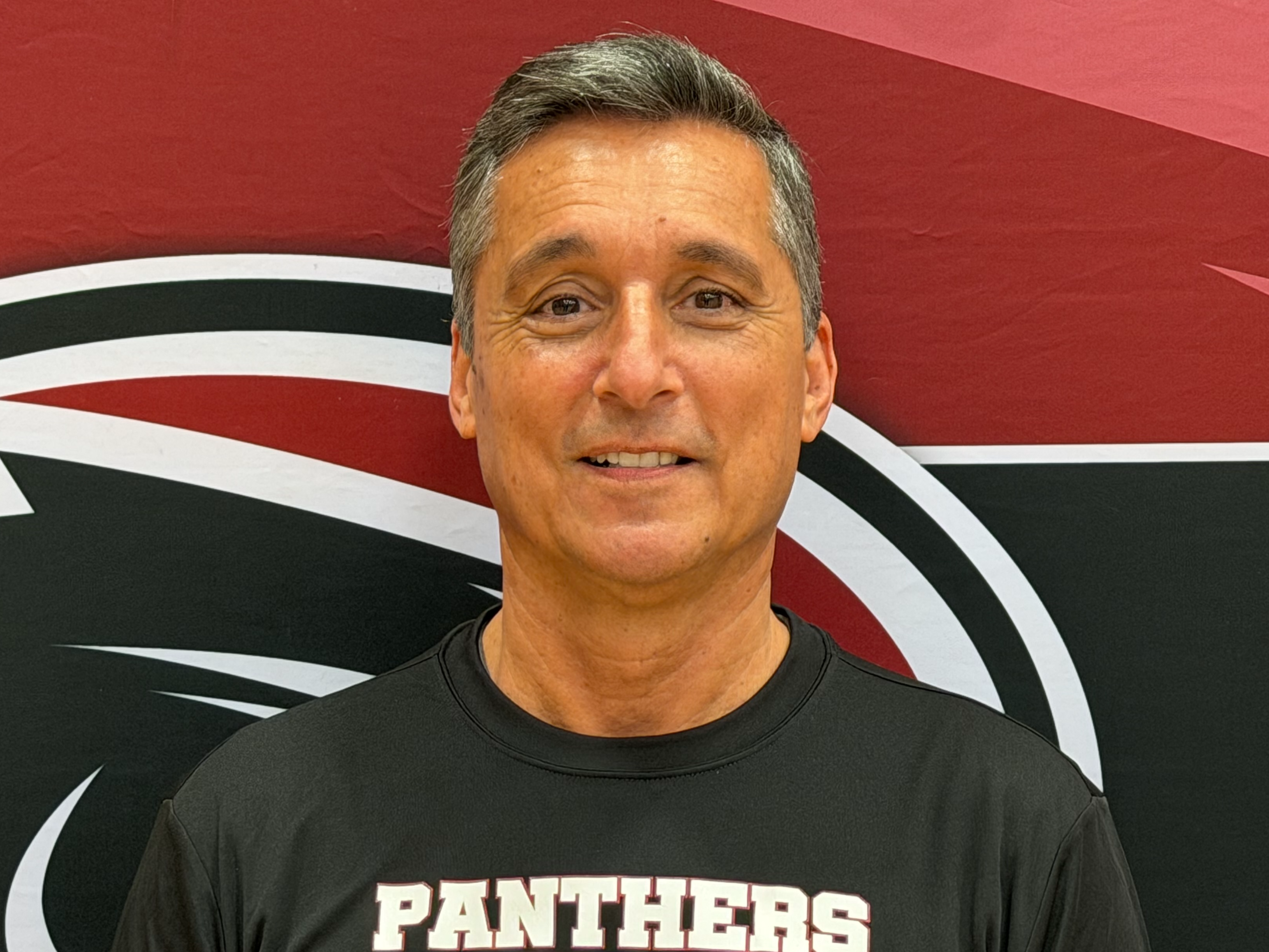 staff photo of Richard Stewart