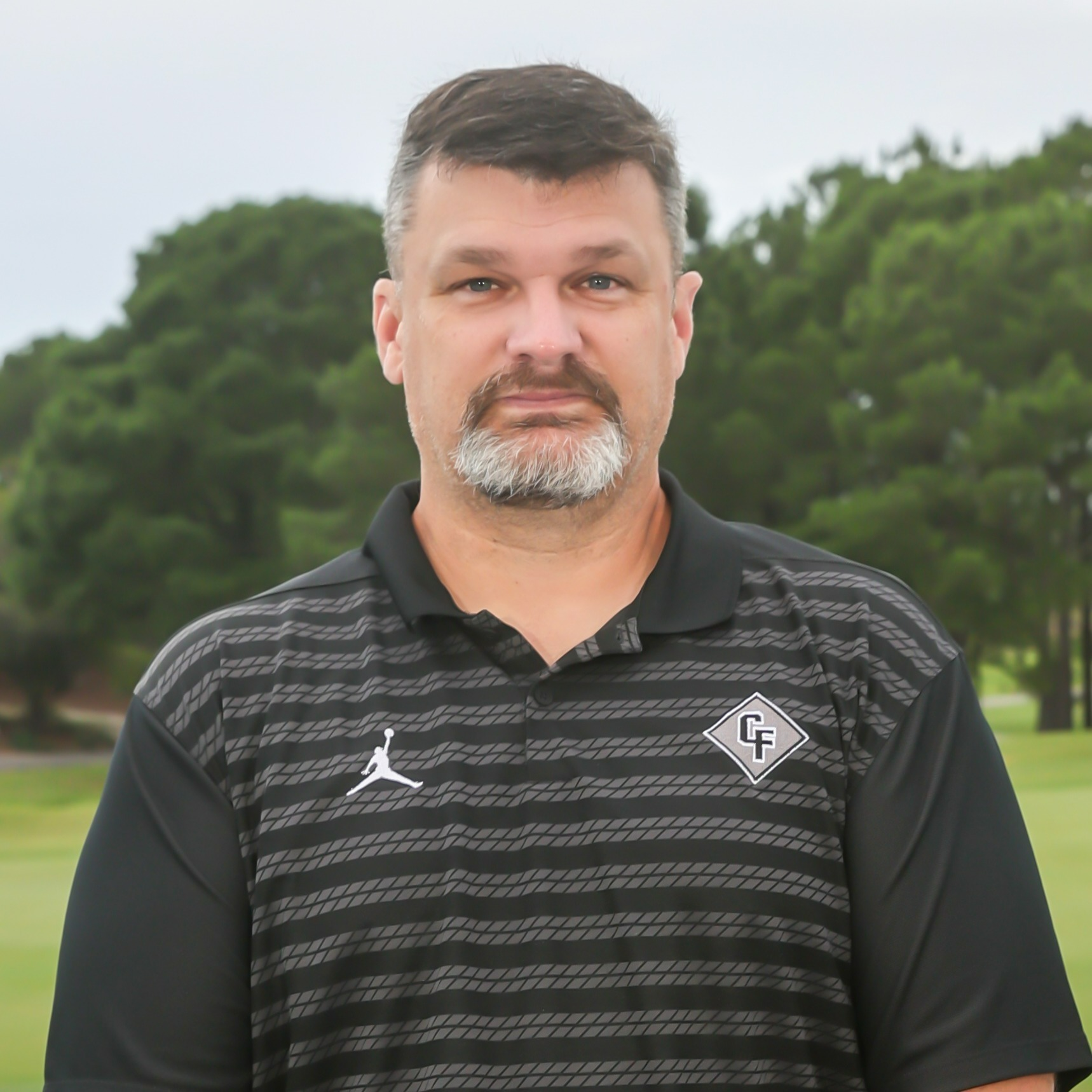 staff photo of Jeff Goodman