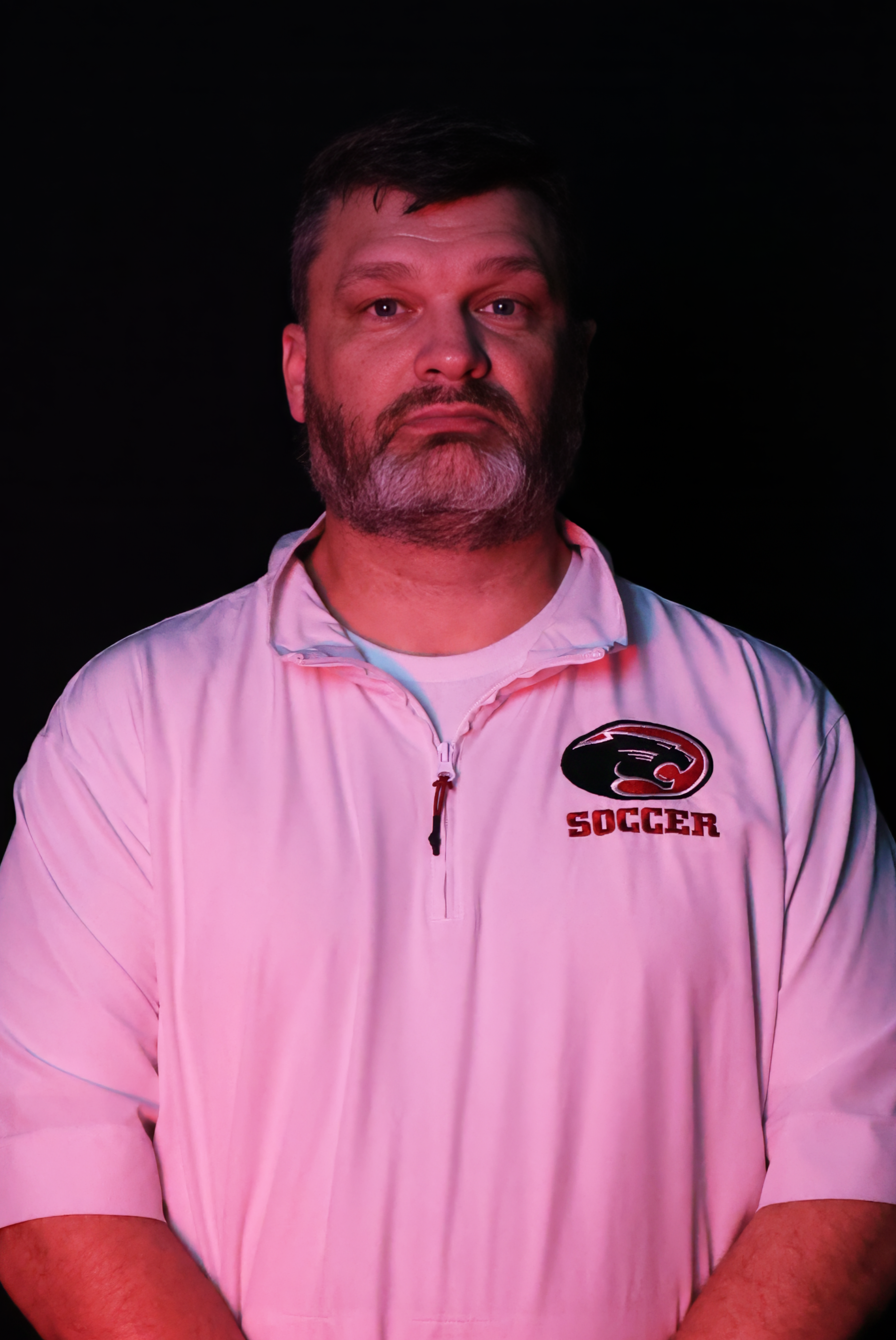 staff photo of Jeff Goodman