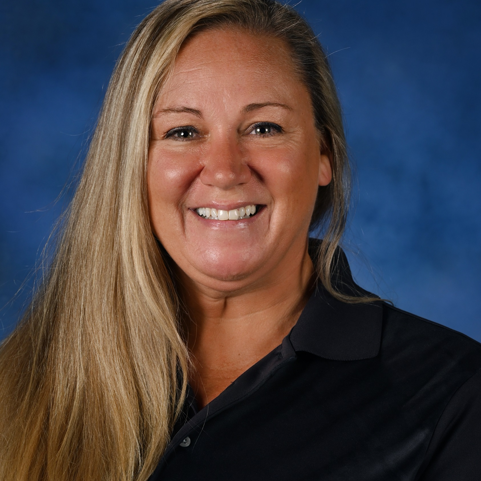 staff photo of Kristen Meyer