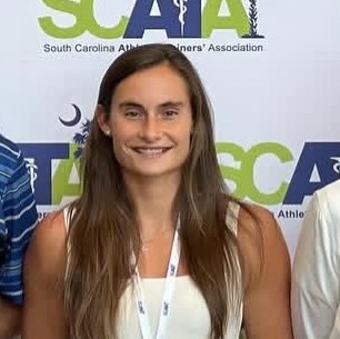 staff photo of Alina  McDonald