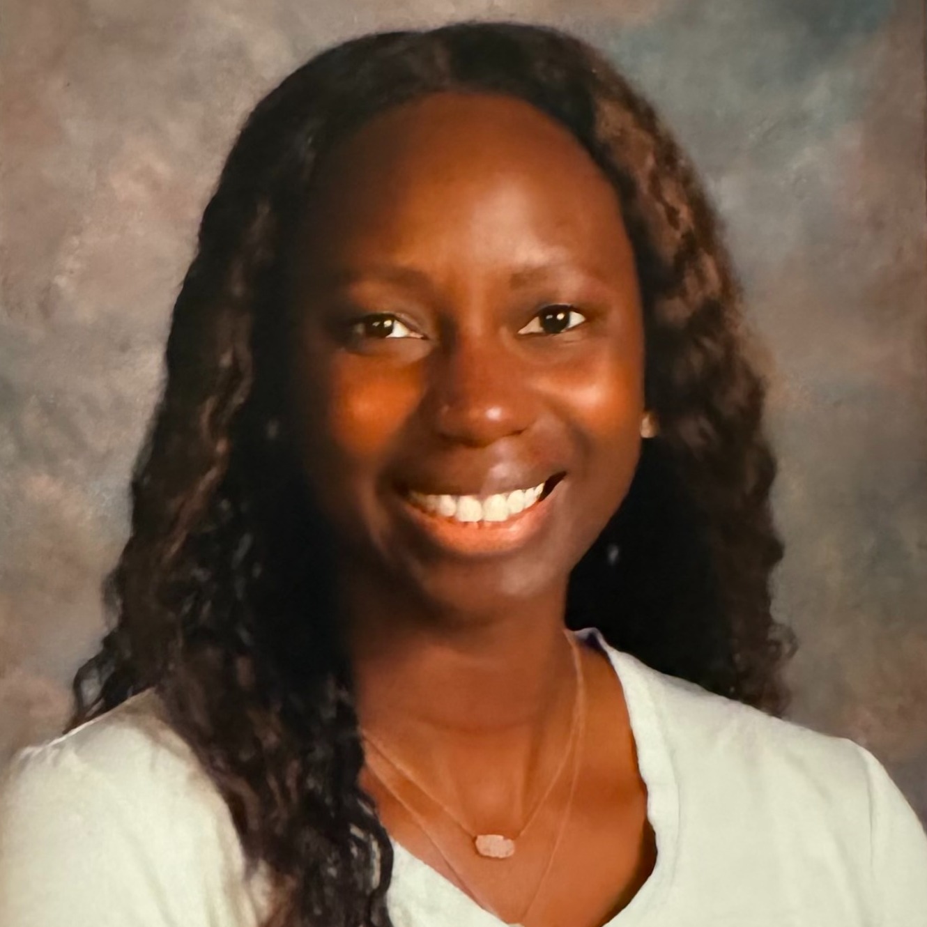 staff photo of Janet Stewart