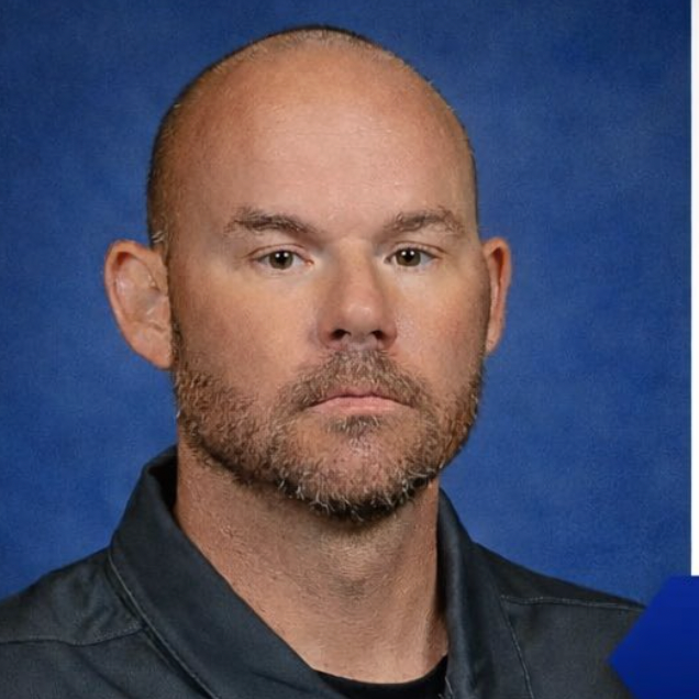 staff photo of Bennett Swygert