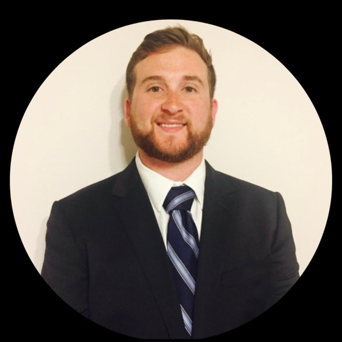 staff photo of Jay Hartnett