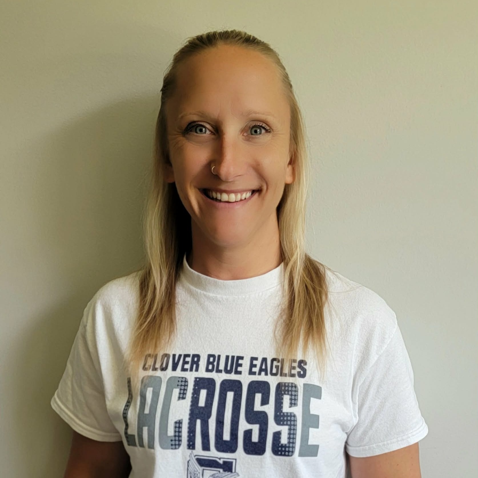 staff photo of Kendra  Morehead