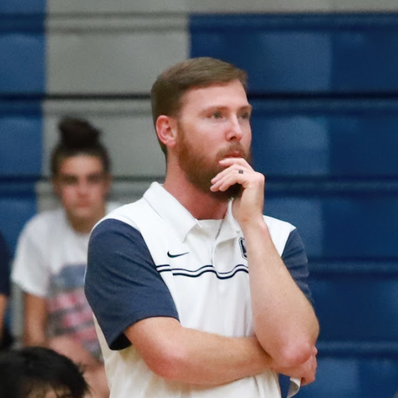 staff photo of Will Plyler