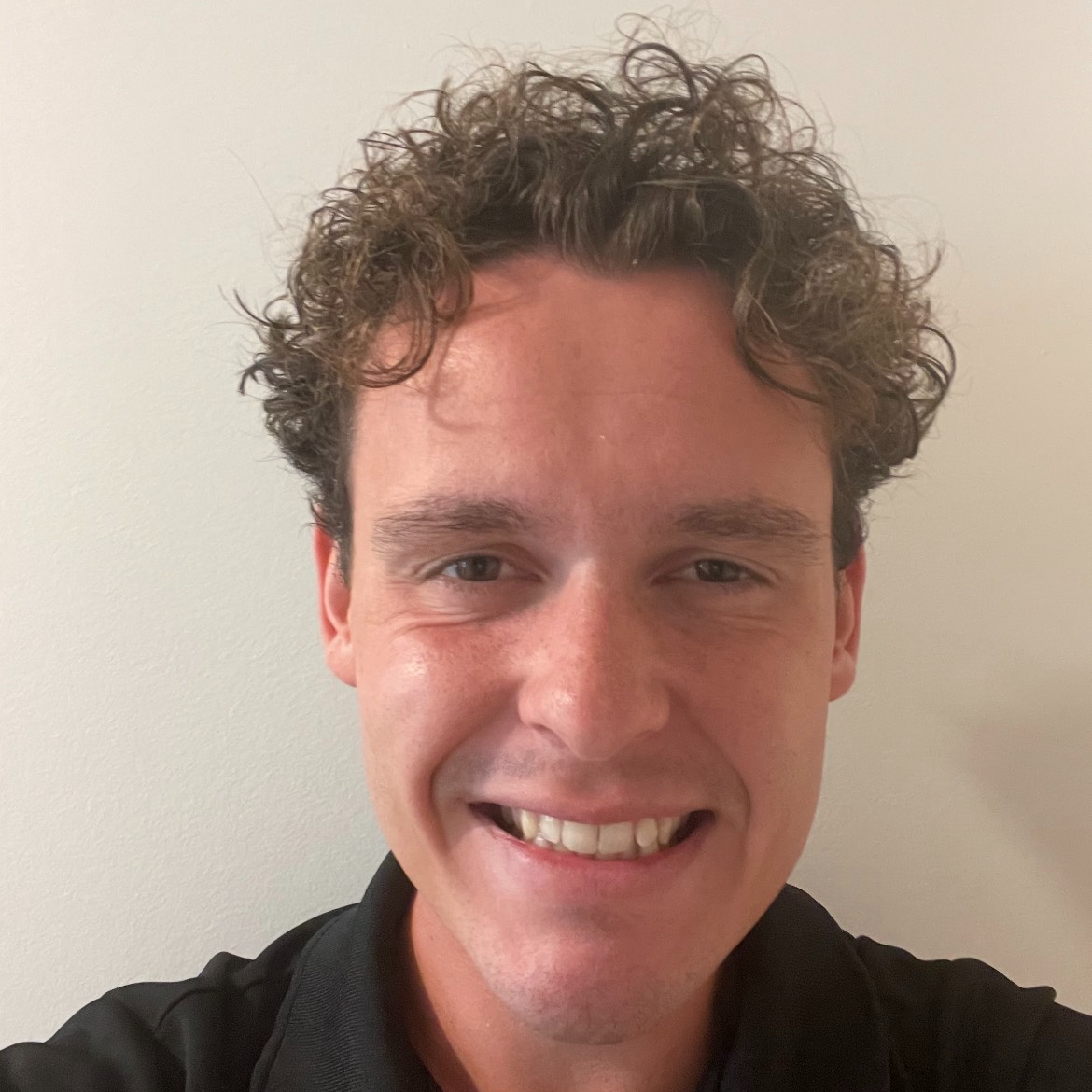 staff photo of Jay Rowland