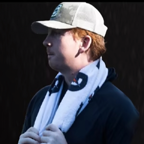 staff photo of Jake  Hylinski