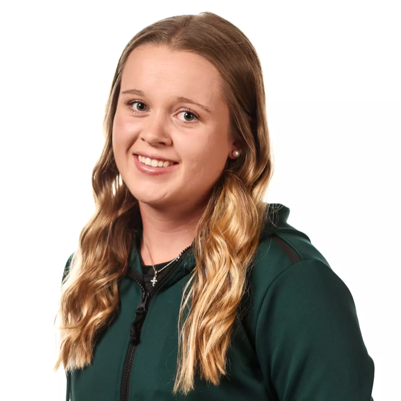 staff photo of Mary  Palmer