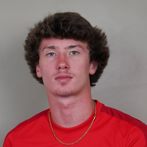 staff photo of Austin  Gunnels