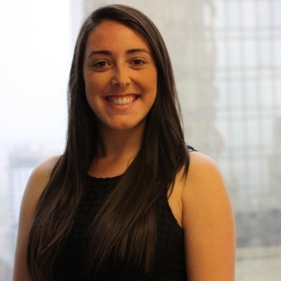 staff photo of Samantha Miller