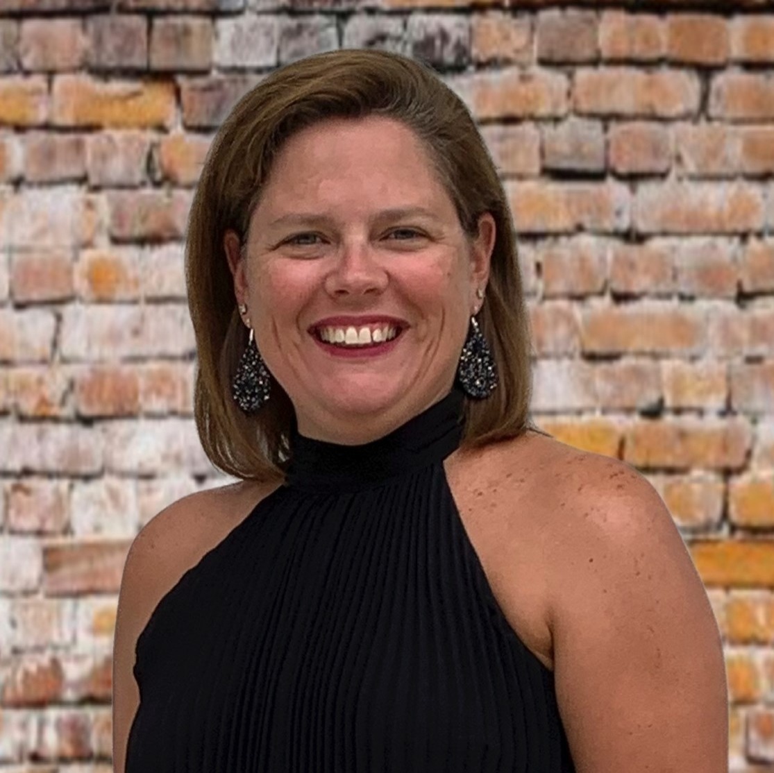 staff photo of Crystal Huntsberger