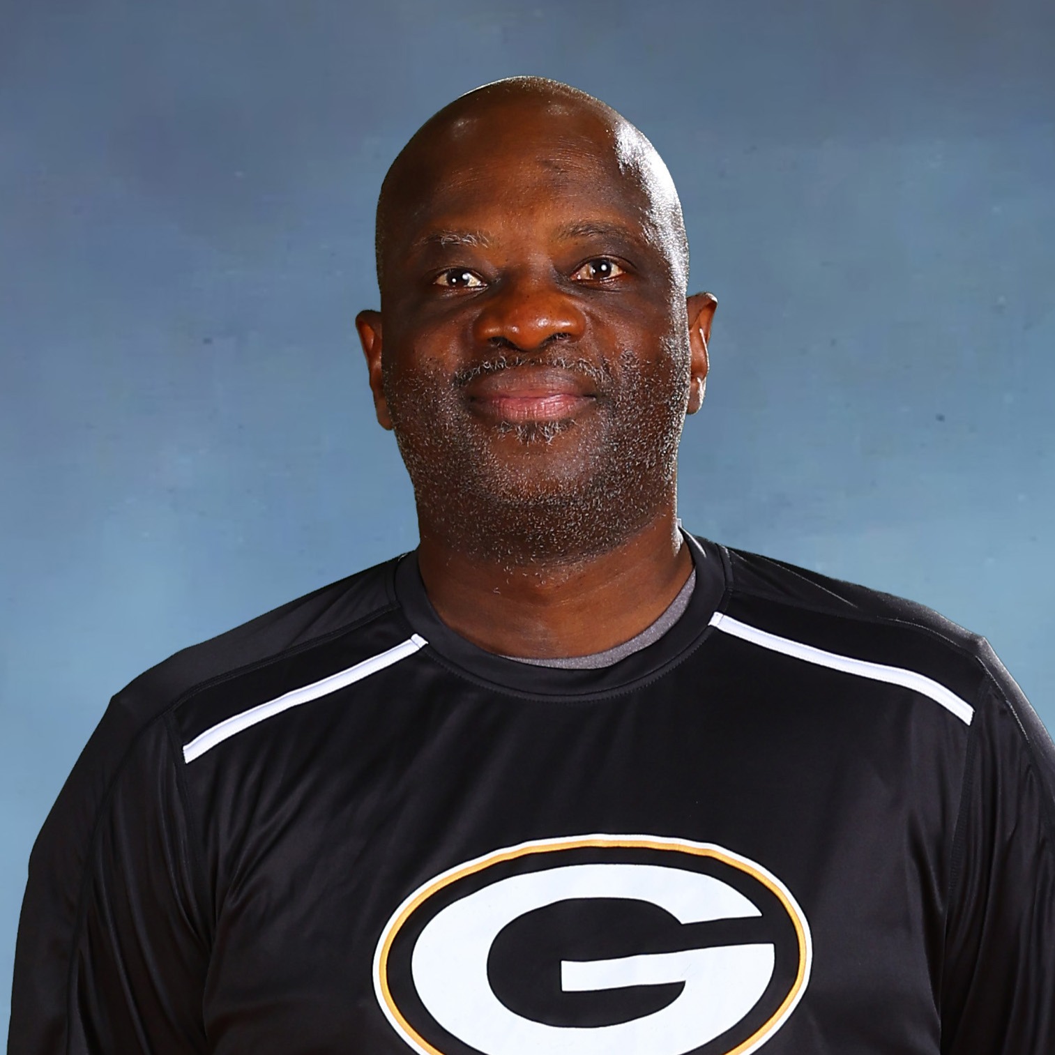 staff photo of Howard  Green