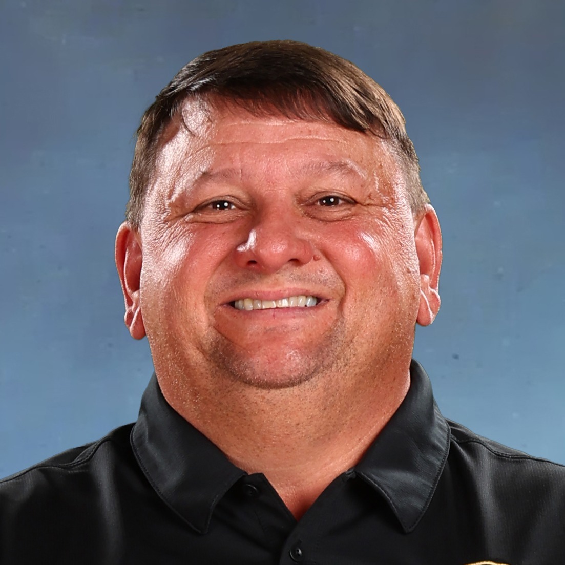 staff photo of Chip Whitt