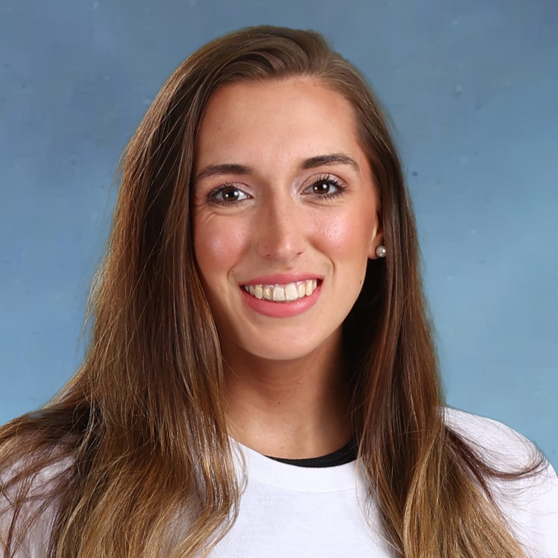 staff photo of Rachel Jolly