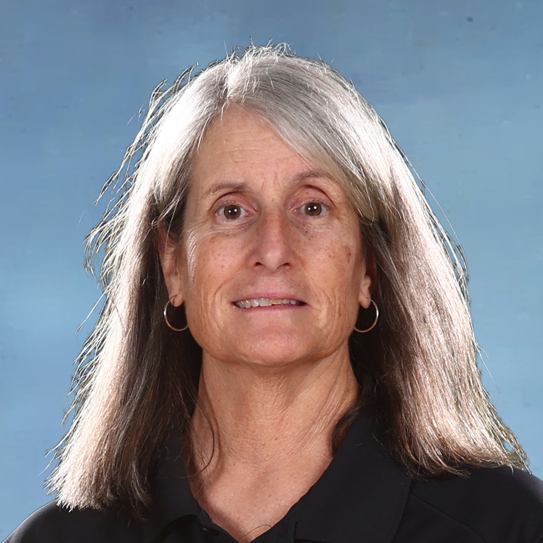 staff photo of Robin Templeton
