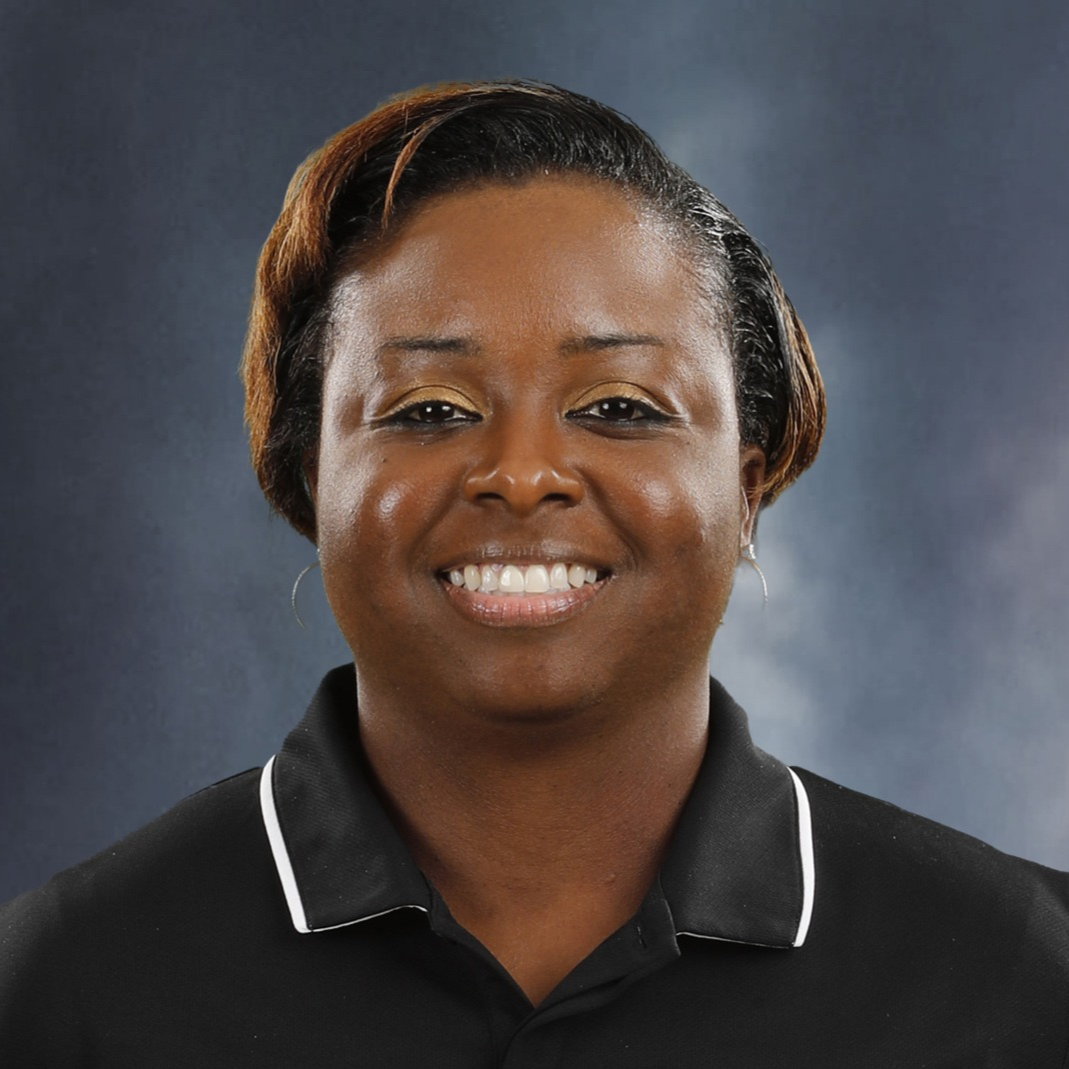 staff photo of LaShonda Chiles