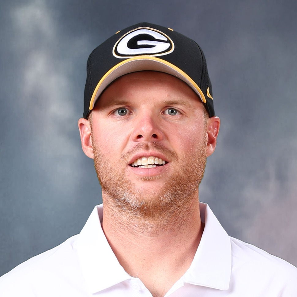 staff photo of Kyle Simpson