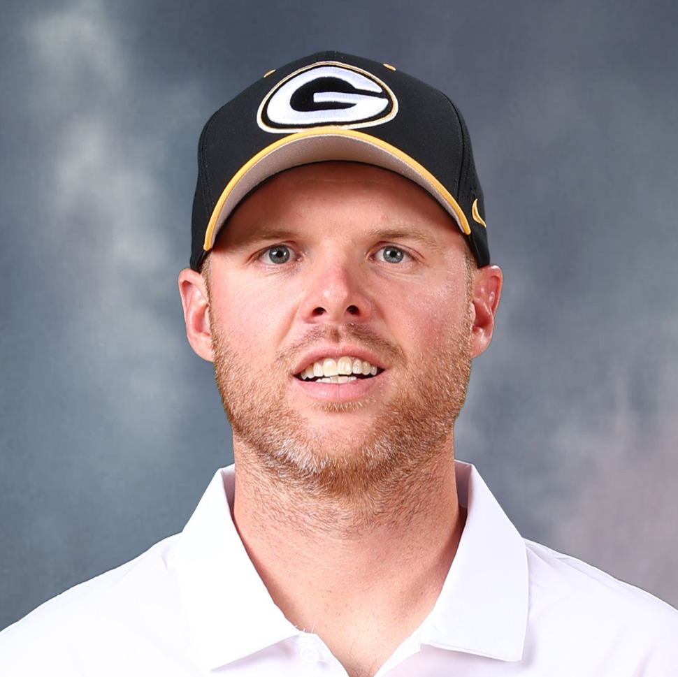 staff photo of Kyle Simpson