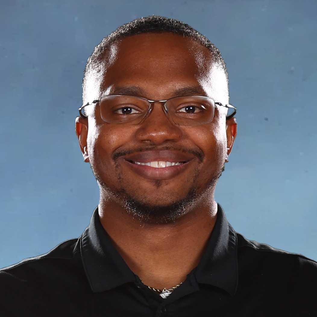 staff photo of Zach Norman