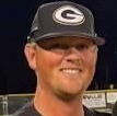 staff photo of Chase Pridgen