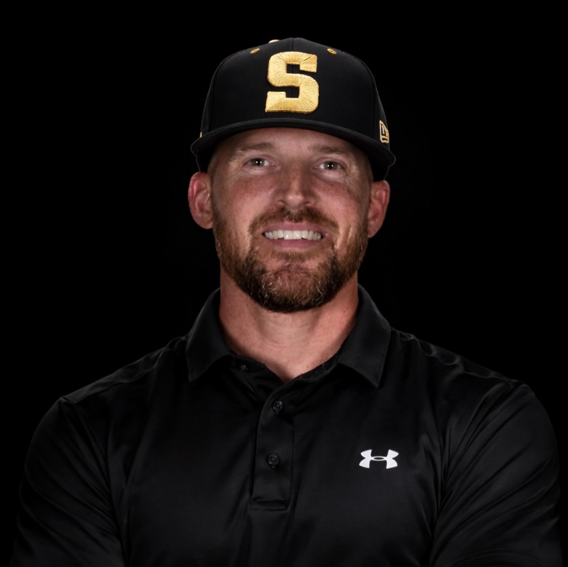 staff photo of Justin Bahler