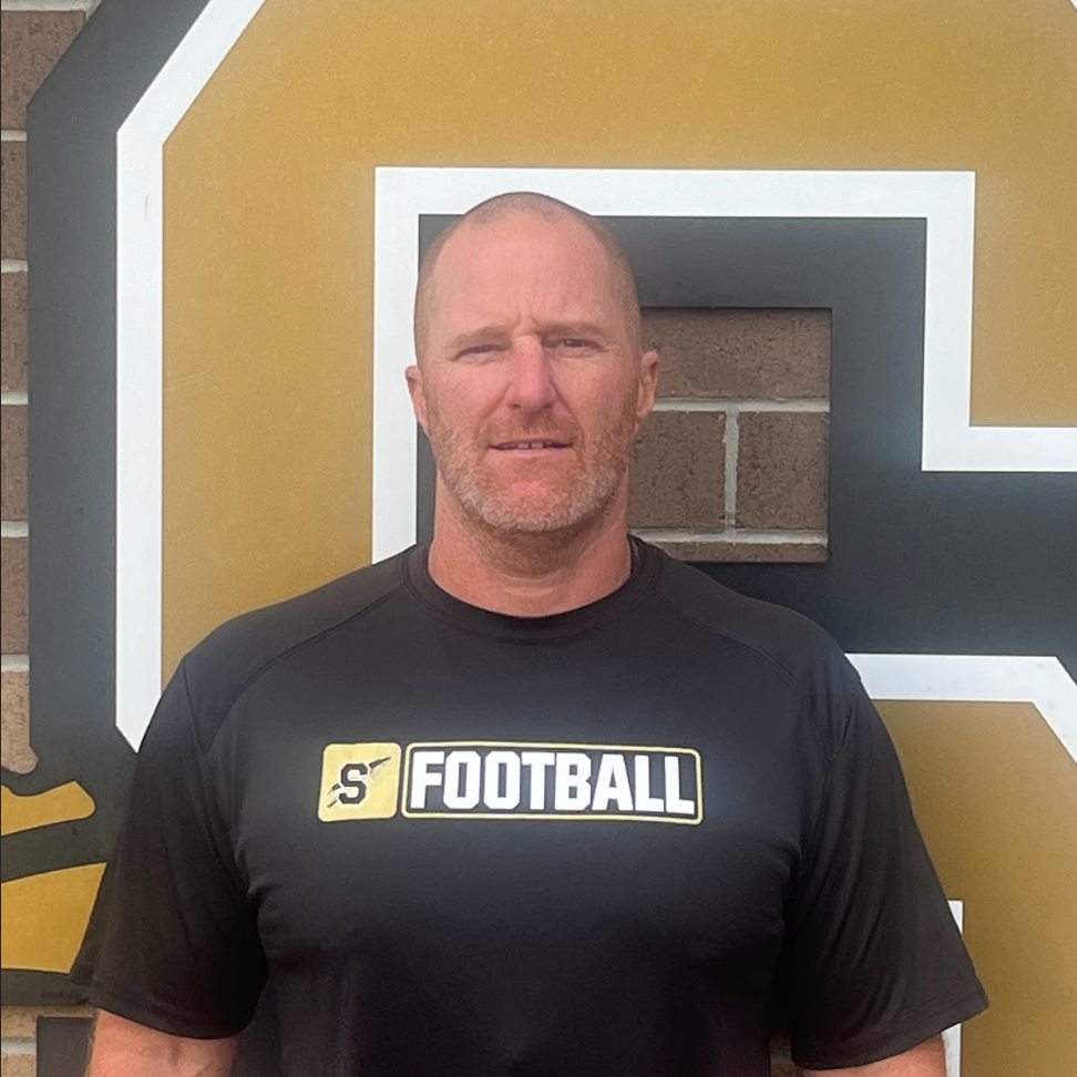 staff photo of Luke Little