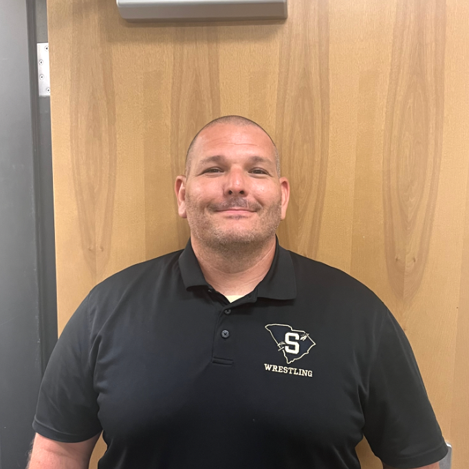 staff photo of Jeff Gibbins