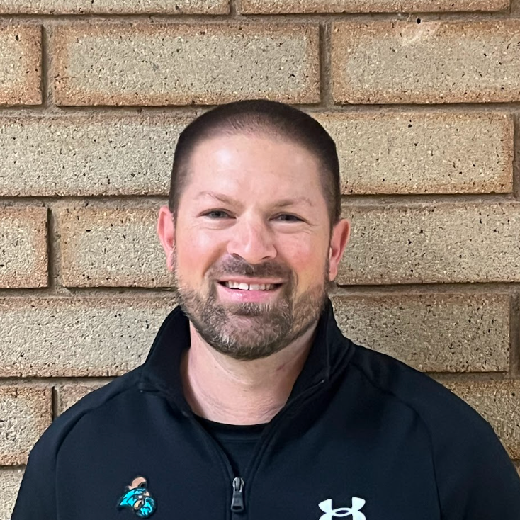 staff photo of Steve Cotellese