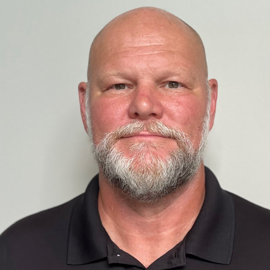 staff photo of Mickey Wilson