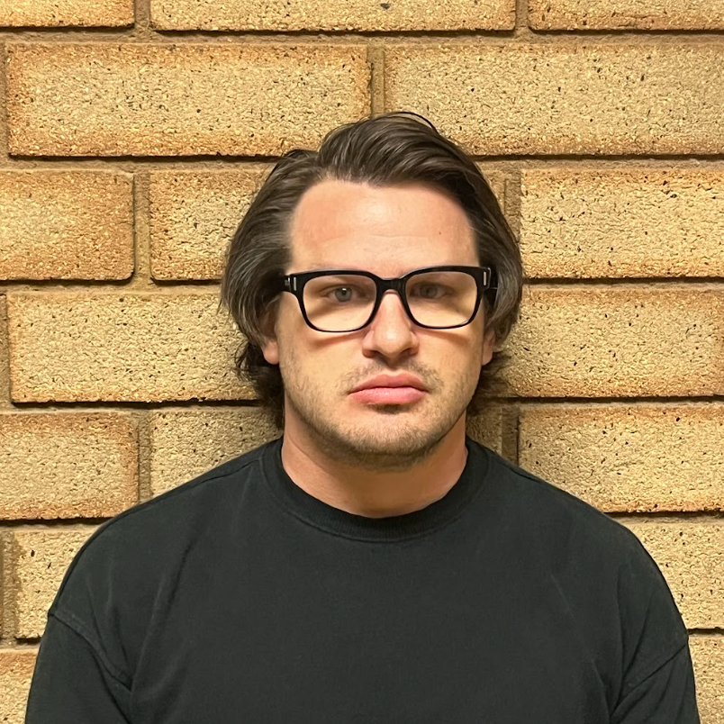 staff photo of Patrick Fischer
